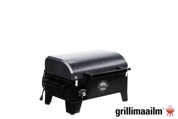 Pelletgrill Pit Boss® Navigator 150