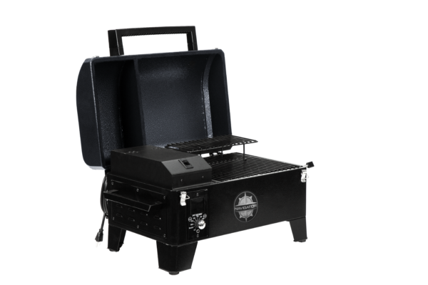 Pelletgrill Pit Boss® Navigator 150