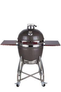 Kamado Comfy Gray