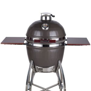 Kamado Comfy Gray