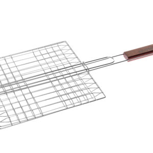 Mustang sangaga kokkupandav grillrest