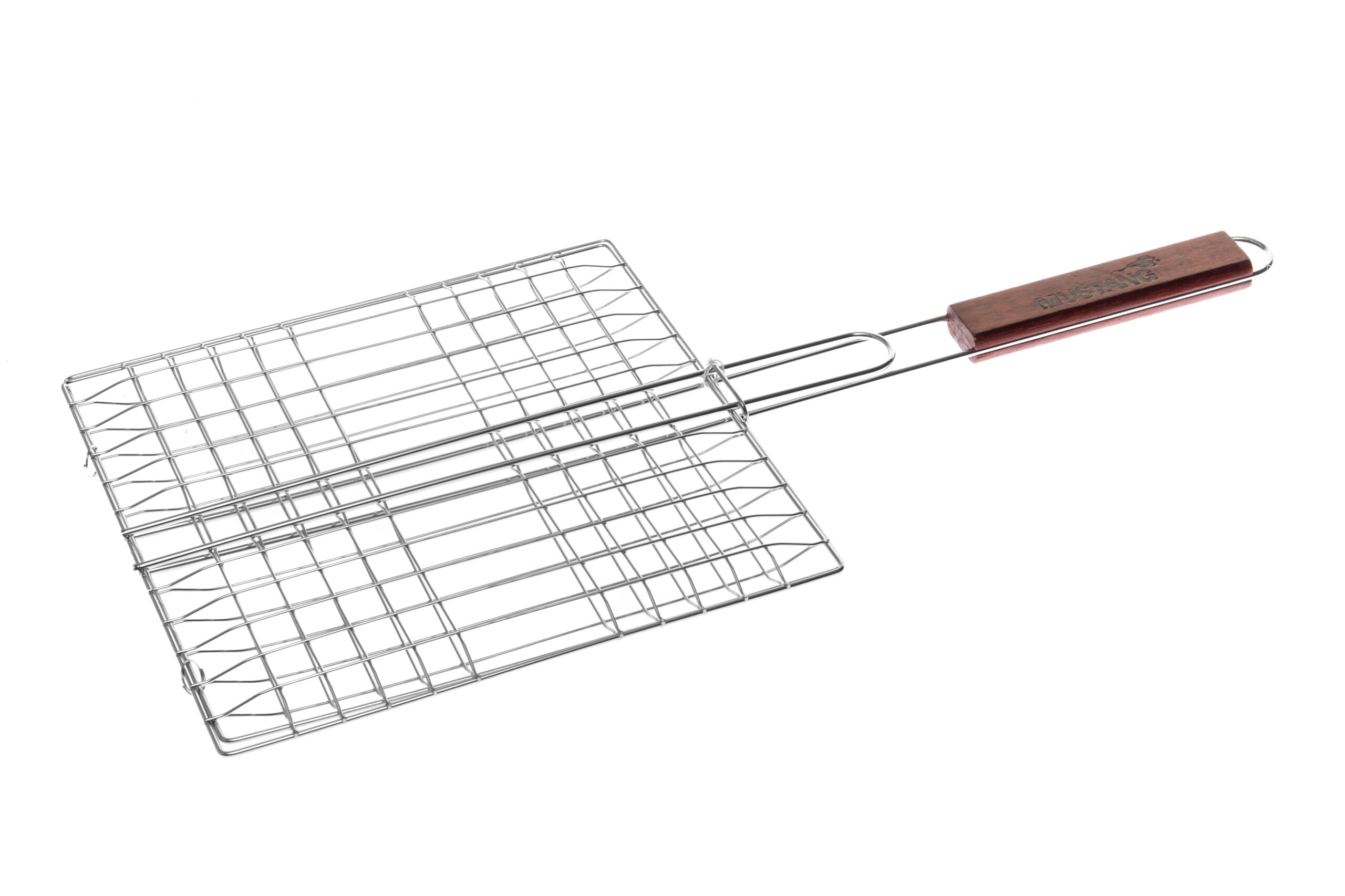 Mustang sangaga kokkupandav grillrest