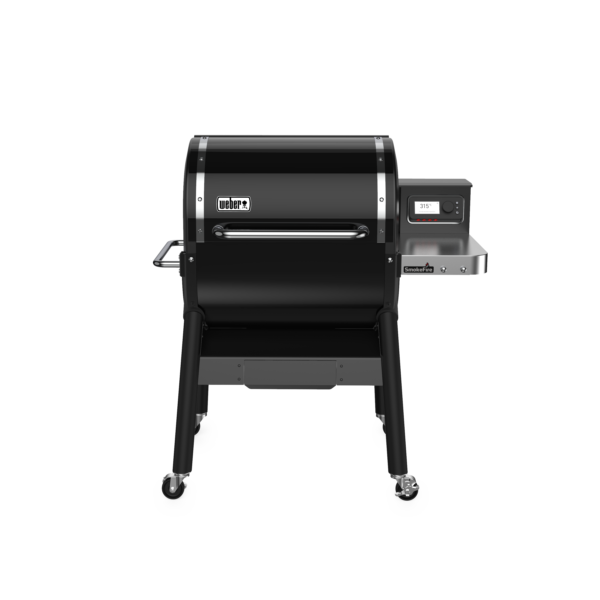 Pelletgrill Weber® SmokeFire EX4