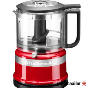 KitchenAid juhtmevaba purustaja