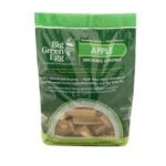 Suitsuklotsid Big Green Egg® õunapuu 9L