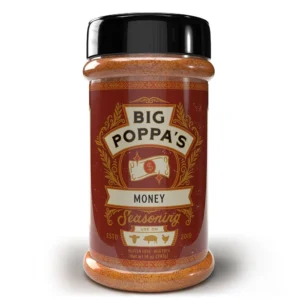 BIG POPPAS Money RUB