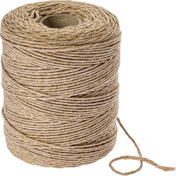 Lihanöör Browin® 210m, max 240°C, puuvillane