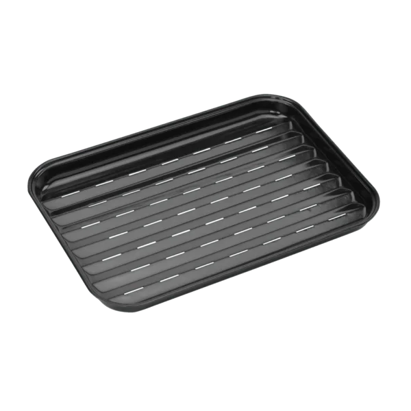 Grillpann Barbecook® 34,5 x 24cm, tume