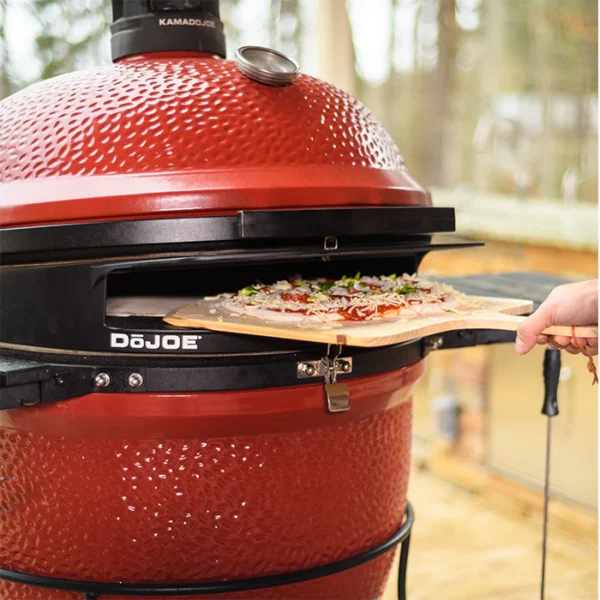 Pitsaahi DoJoe Kamado Joe® Big Joe