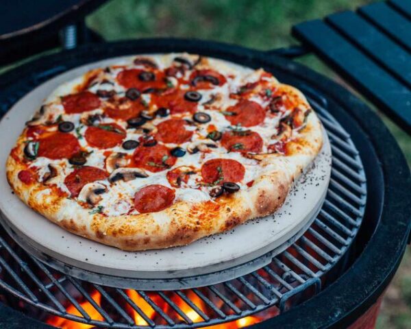 Pitsakivi Kamado Joe® Big Joe