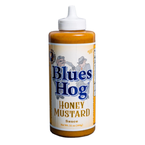 Blues Hog BBQ kaste HONEY MUSTARD