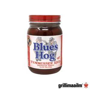 Blues Hog Tennessee