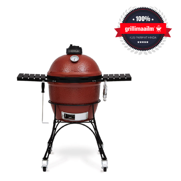 Keraamiline grill Kamado Joe® Classic I