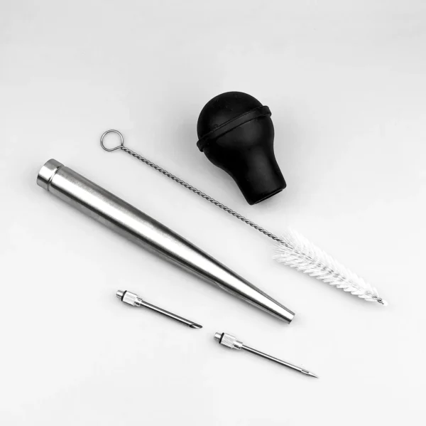 Pipeti komplekt Dreamfire® BBQ