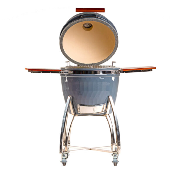 Keraamiline grill Dreamfire® Kamado Comfy Blue