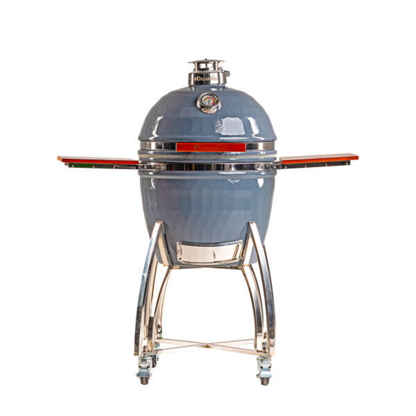 Keraamiline grill Dreamfire® Kamado Comfy Blue