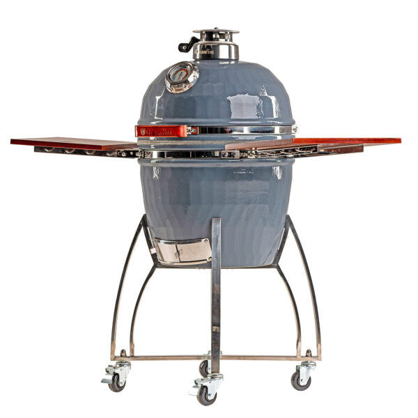 Keraamiline grill Dreamfire® Kamado Comfy Blue
