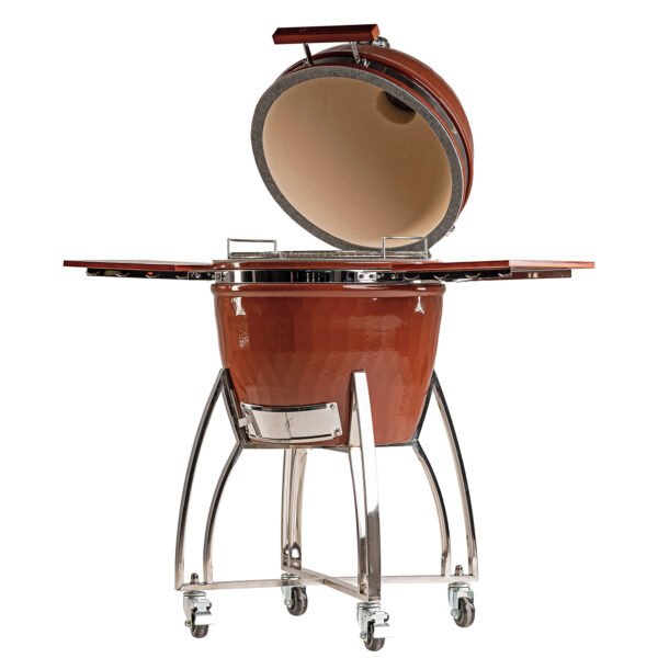Keraamiline grill Dreamfire® Kamado Comfy Brick
