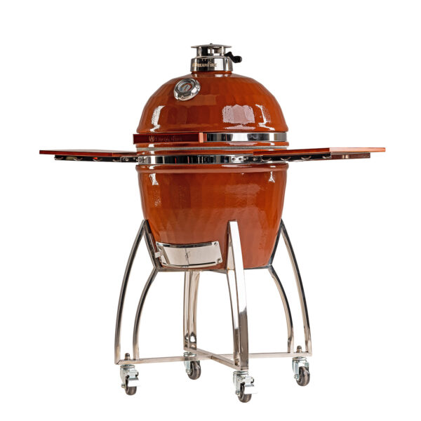 Keraamiline grill Dreamfire® Kamado Comfy Brick