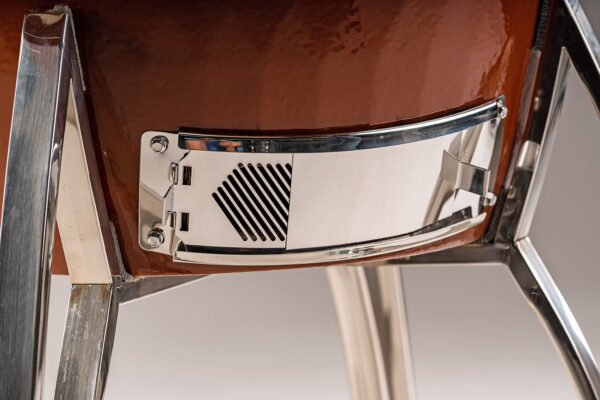 Keraamiline grill Dreamfire® Kamado Comfy Brick