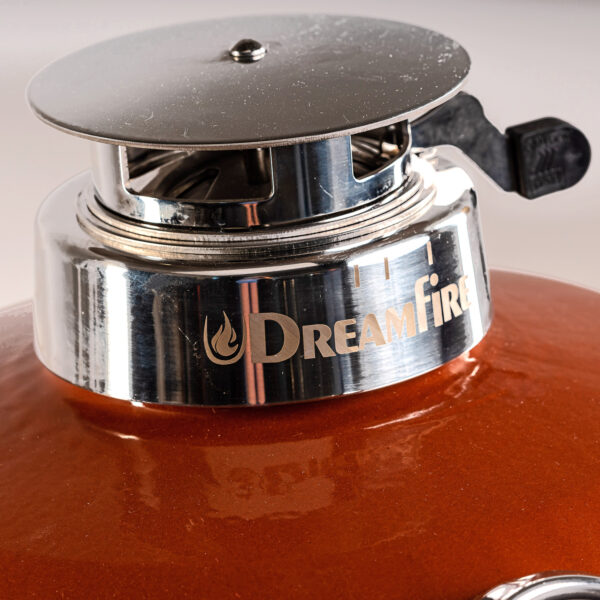 Keraamiline grill Dreamfire® Kamado Comfy Brick