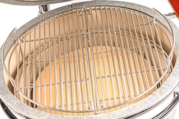 Keraamiline grill Dreamfire® Kamado Comfy Brick