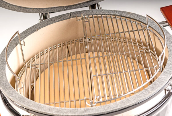 Keraamiline grill Dreamfire® Kamado Comfy Brick