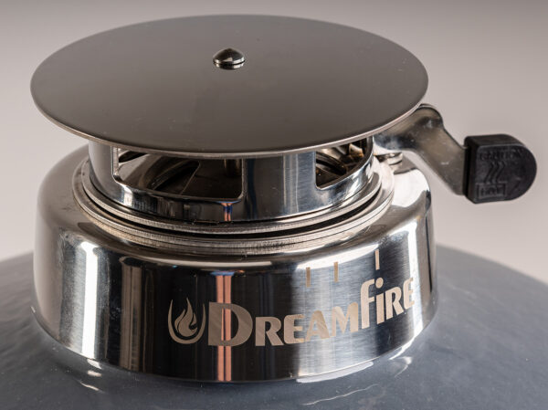 Keraamiline grill Dreamfire® Kamado Comfy Max