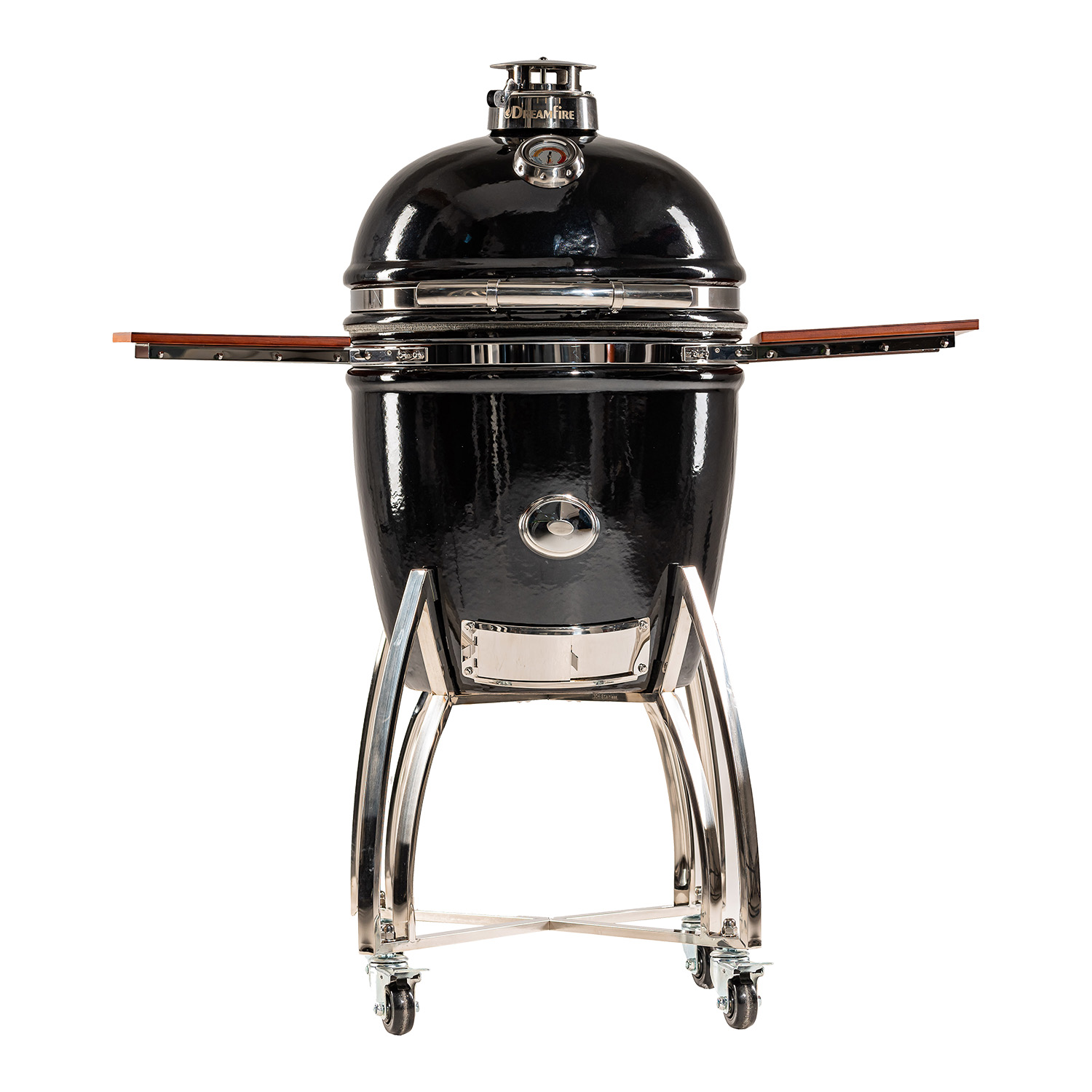 Dreamfire Kamado Smokey II