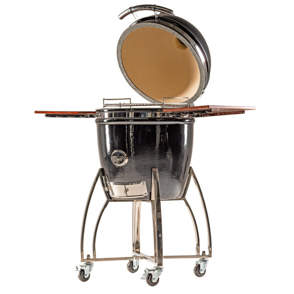 Keraamiline grill Dreamfire® Kamado Smokey II