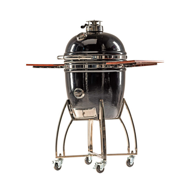 Keraamiline grill Dreamfire® Kamado Smokey II