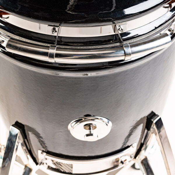 Keraamiline grill Dreamfire® Kamado Smokey II