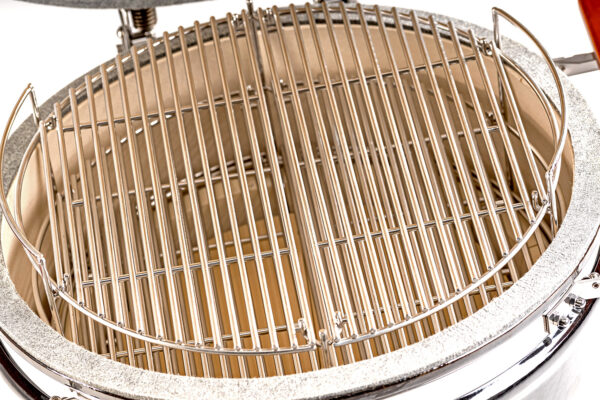 Keraamiline grill Dreamfire® Kamado Smokey II