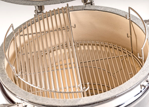 Keraamiline grill Dreamfire® Kamado Smokey II