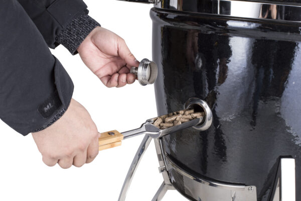 Keraamiline grill Dreamfire® Kamado Smokey II