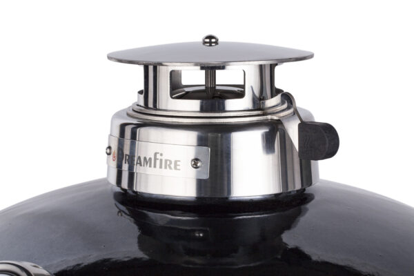 Keraamiline grill Dreamfire® Kamado Smokey II