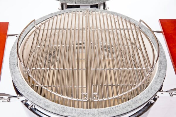 Keraamiline grill Dreamfire® Kamado Smokey II