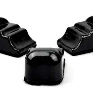 Keraamilise grilli keraamilised jalad (1tk)