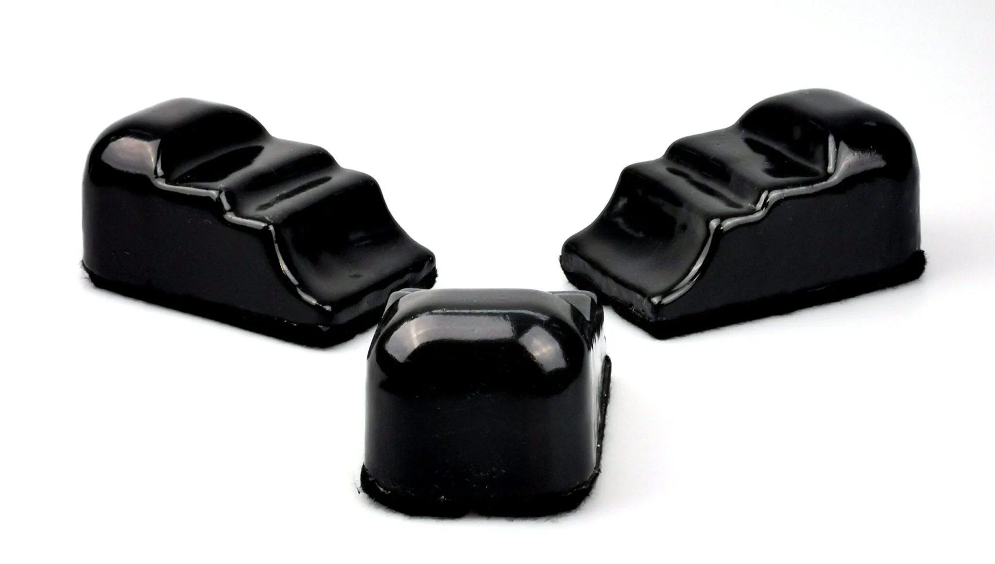 Keraamilise grilli keraamilised jalad (1tk)