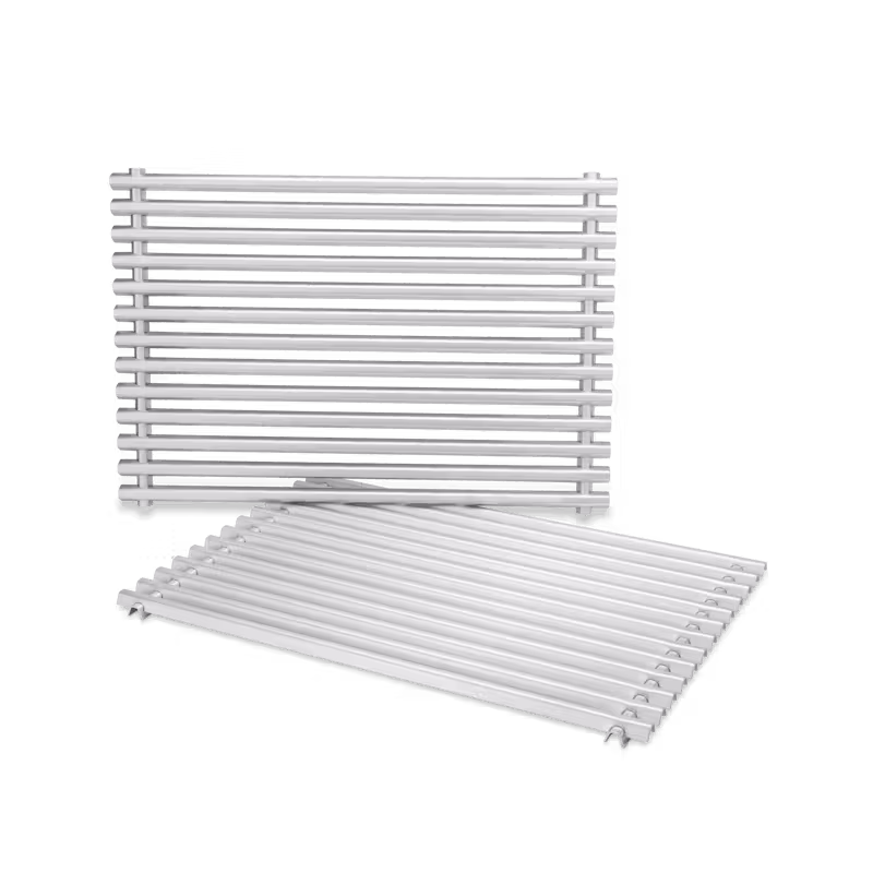 Grillrestid (2tk, SummitGenesis)