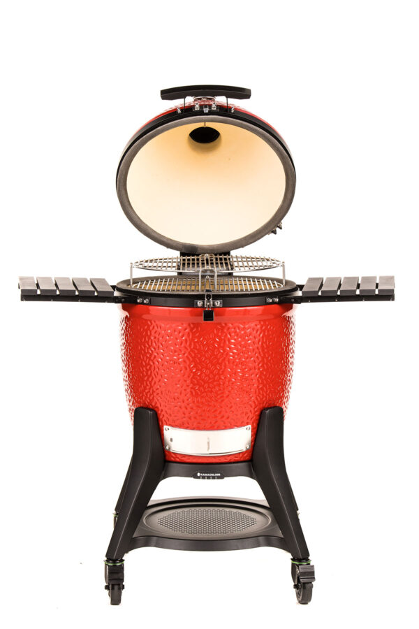 Keraamiline grill Kamado Joe ® Classic III DEMO