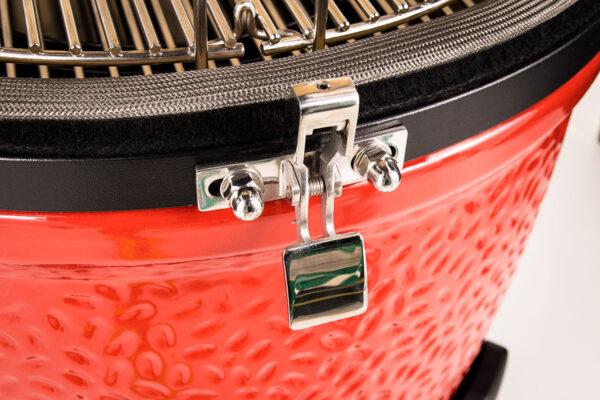 Keraamiline grill Kamado Joe ® Classic III DEMO