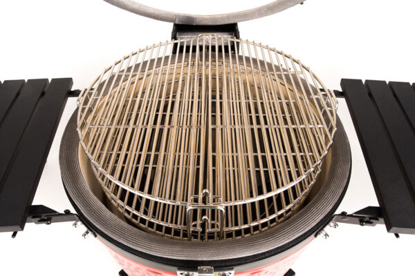 Keraamiline grill Kamado Joe ® Classic III DEMO