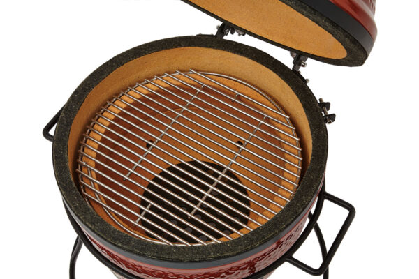 Keraamiline grill Kamado Joe® Junior Joe