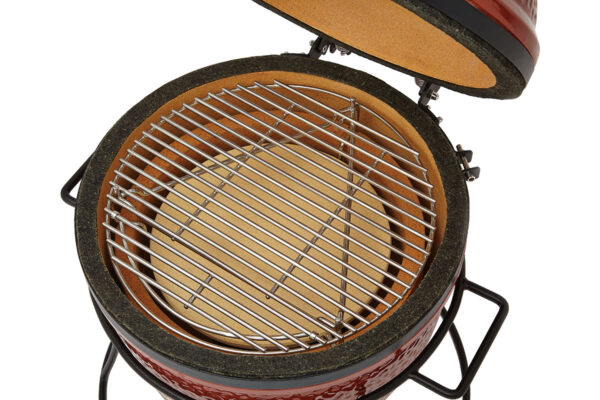 Keraamiline grill Kamado Joe® Junior Joe