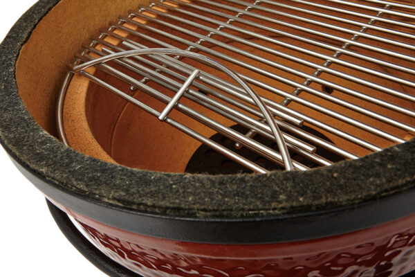 Keraamiline grill Kamado Joe® Junior Joe
