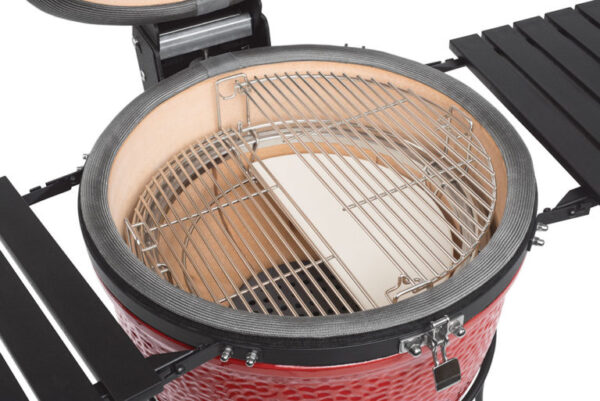 Keraamiline grill Kamado Joe® Classic II