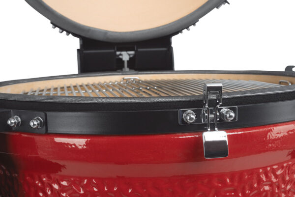 Keraamiline grill Kamado Joe® Big Joe II