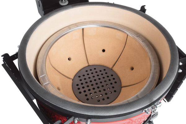 Keraamiline grill Kamado Joe® Big Joe II