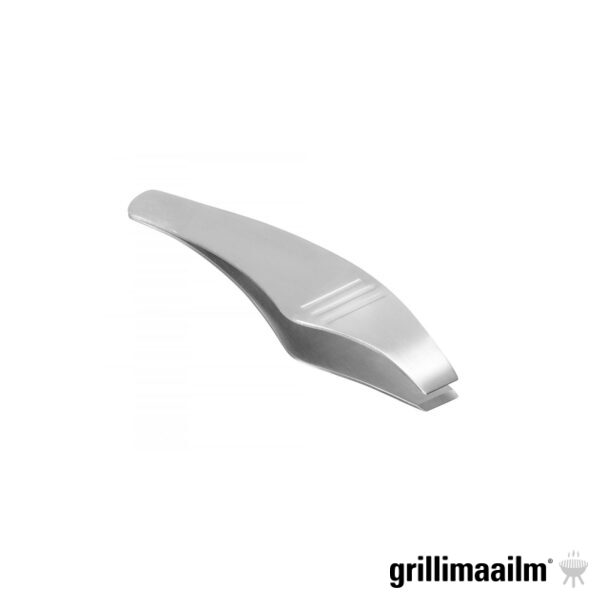 Pintsetid Samura kalaluu eemaldamiseks 130mm